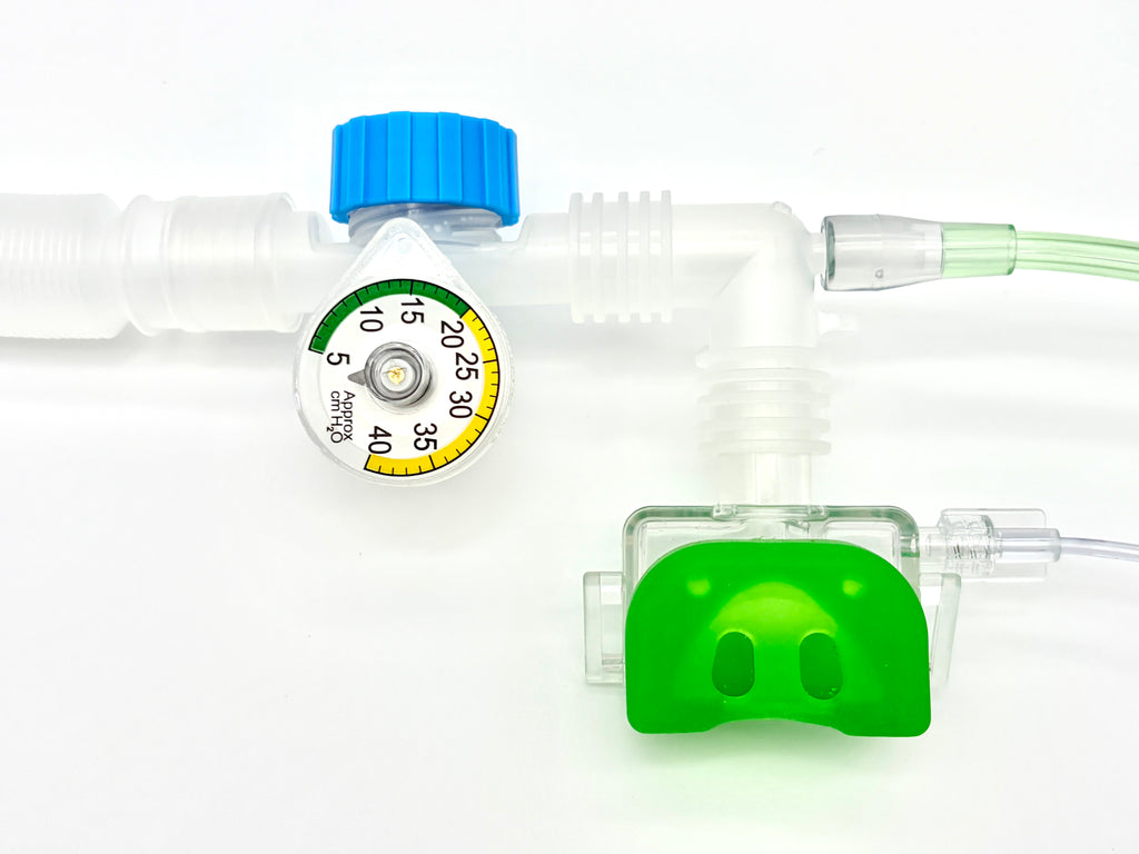 xchange System - CPAP Nasal Dock 20/BX