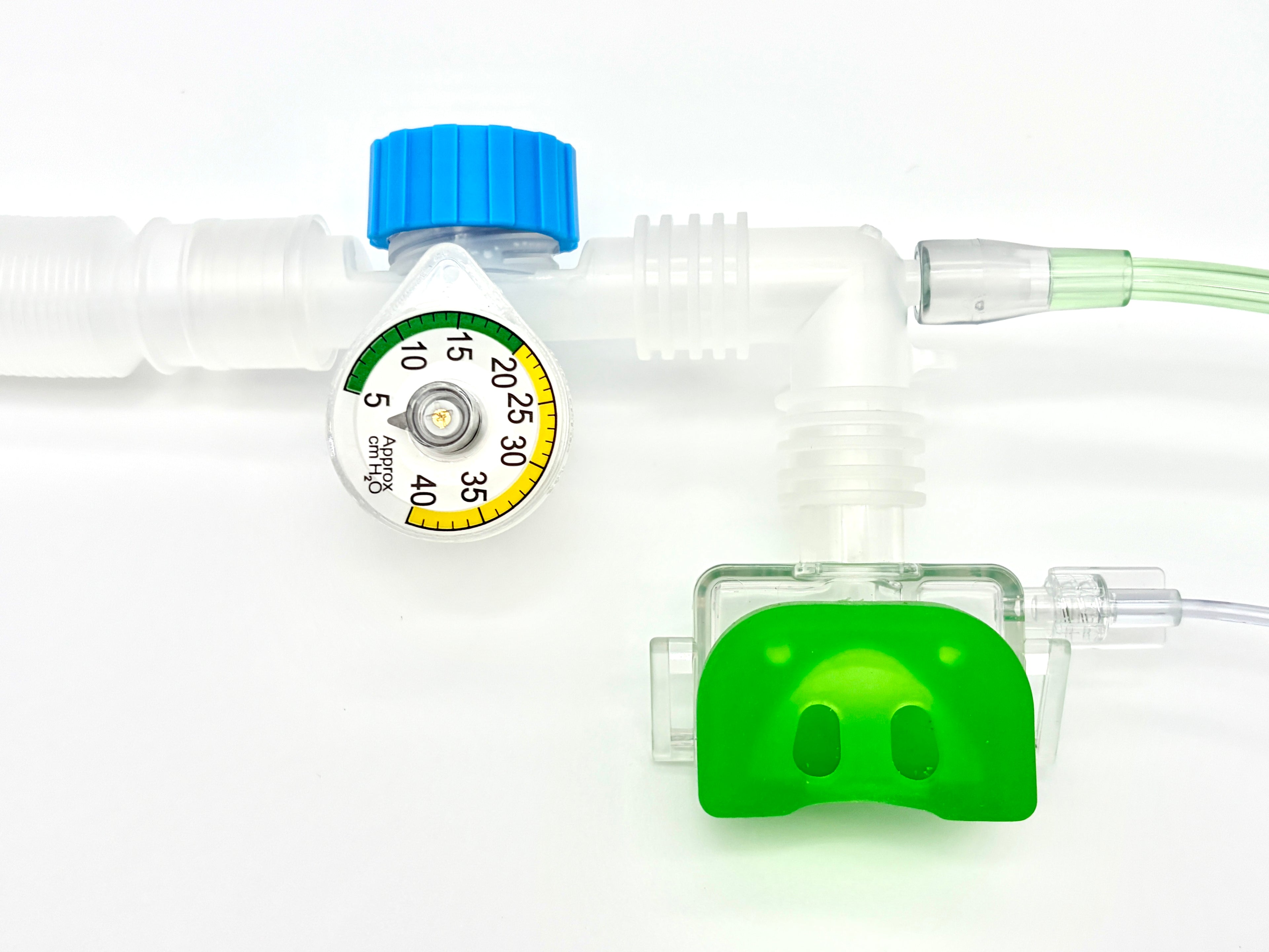 xchange System - CPAP Nasal Dock 20/BX
