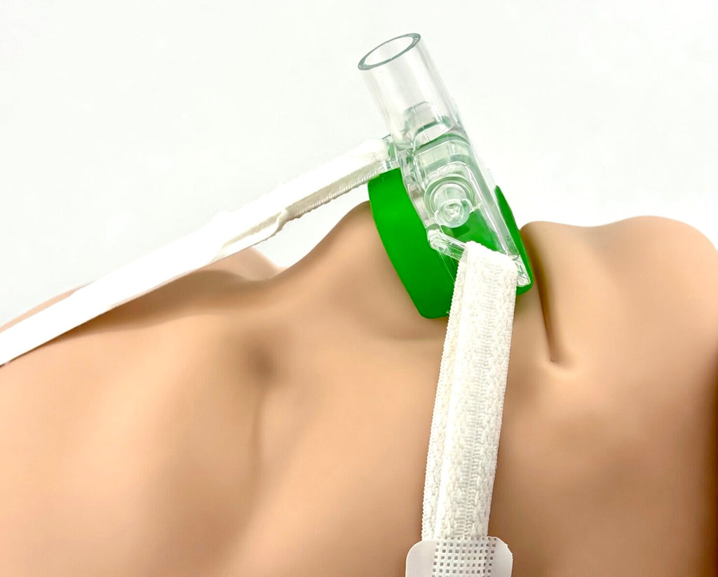 xchange System - CPAP Nasal Dock 20/BX